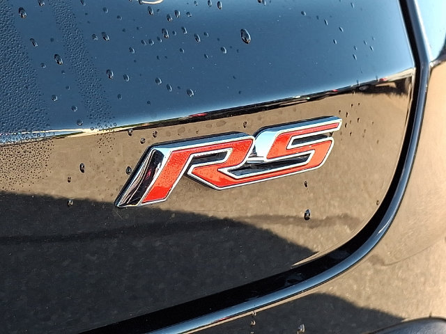 Used 2025 Chevrolet Trax RS w/ Sunroof Package FWD image 31