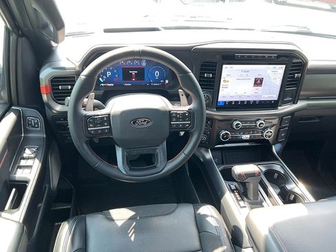 Used 2024 Ford F150 Raptor AWD/4WD image 15