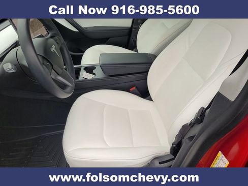 Used 2021 Tesla Model Y Long Range image 20