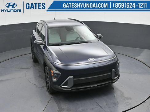 Used 2026 Hyundai Kona SEL Sport AWD/4WD image 53