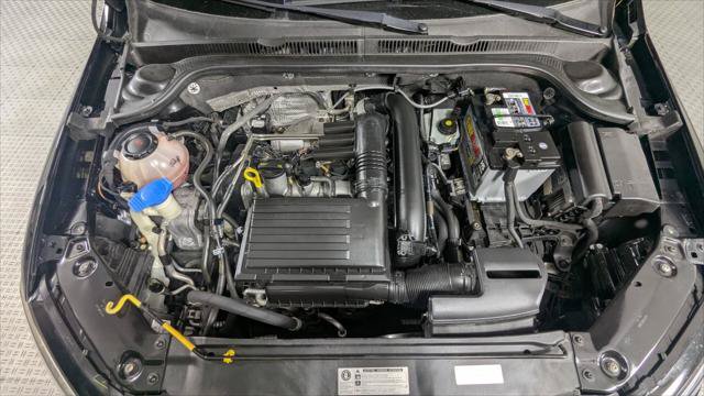 Used 2018 Volkswagen Jetta S FWD image 32