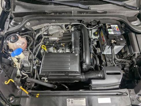 Used 2018 Volkswagen Jetta S FWD image 32