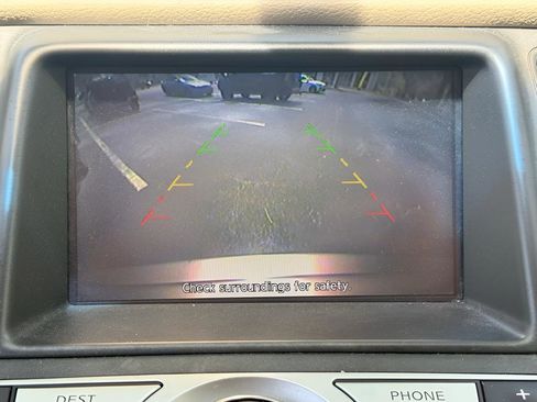 Used 2014 Nissan Murano SV w/ Value Package image 19