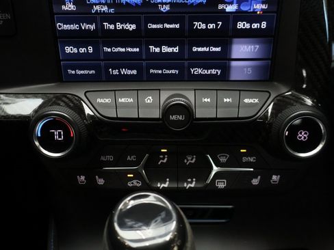 Used 2019 Chevrolet Corvette ZR1 image 22