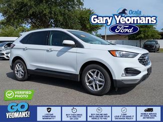 Certified 2022 Ford Edge SEL w/ Convenience Package video 1