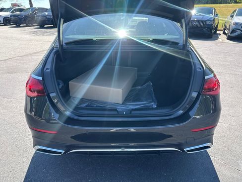 New 2026 Mercedes-Benz E 450 4MATIC Sedan image 20