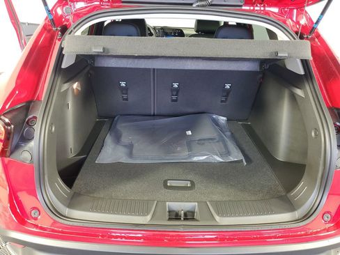 New 2026 Chevrolet Trax LT image 31