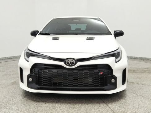 Used 2023 Toyota Corolla GR w/ Performance Package AWD/4WD image 8