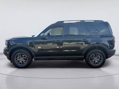 Used 2023 Ford Bronco Sport Big Bend AWD/4WD image 6