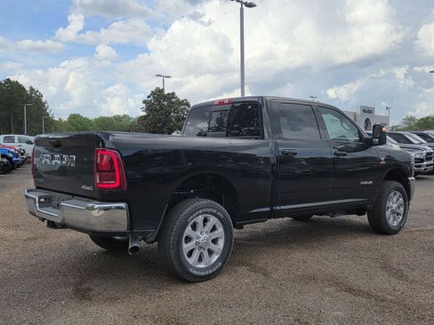 New 2026 RAM 2500 Big Horn image 3
