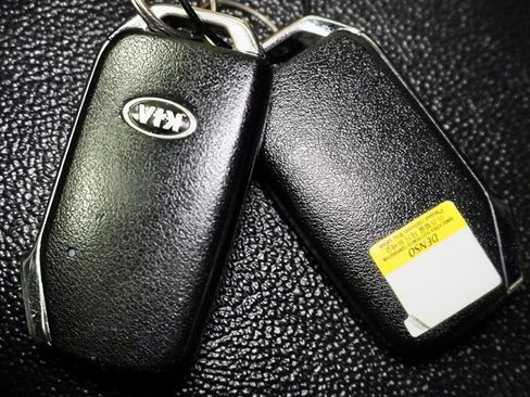 Used 2020 Kia Forte GT-Line image 26