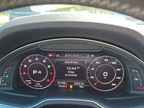 Used 2019 Audi Q7 2.0T Premium Plus w/ Premium Plus Package AWD/4WD image 20