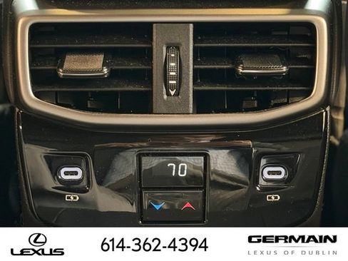 Used 2024 Lexus RX 350 Premium w/ Convenience Package AWD/4WD image 18