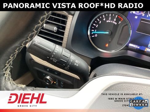 Used 2022 Ford Expedition Limited image 31