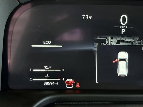 Certified 2024 Lexus GX 550 image 26