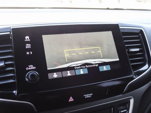 Used 2023 Honda Passport EX-L image 20