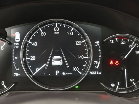 Used 2019 MAZDA CX-5 Grand Touring image 10