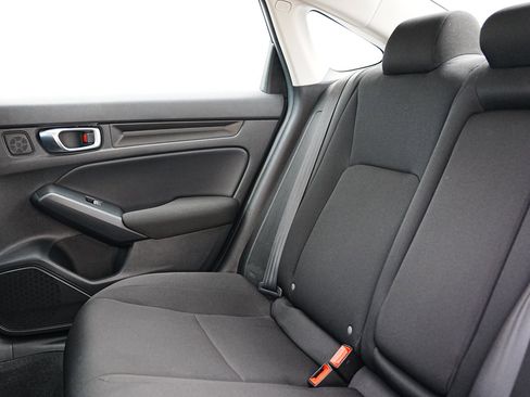 Used 2022 Honda Civic EX image 15