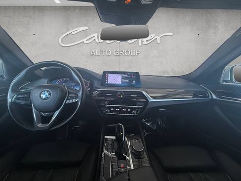 Used 2020 BMW 530i xDrive w/ Convenience Package AWD/4WD image 20