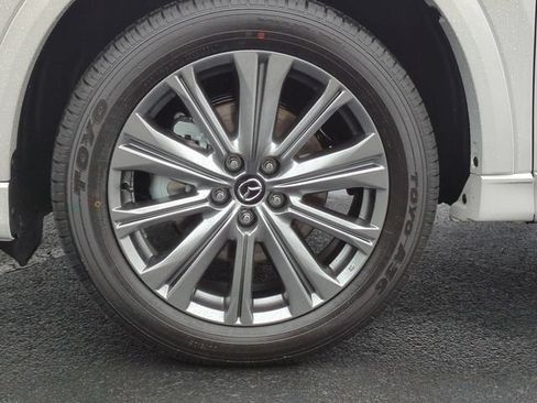 Used 2025 MAZDA CX-5 Signature AWD/4WD image 39