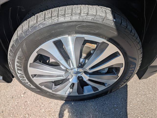 Used 2020 Subaru Ascent Touring w/ Popular Package #2A AWD/4WD image 9