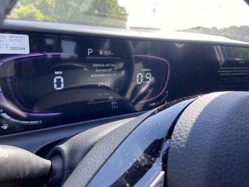New 2026 Kia Seltos S AWD/4WD image 16