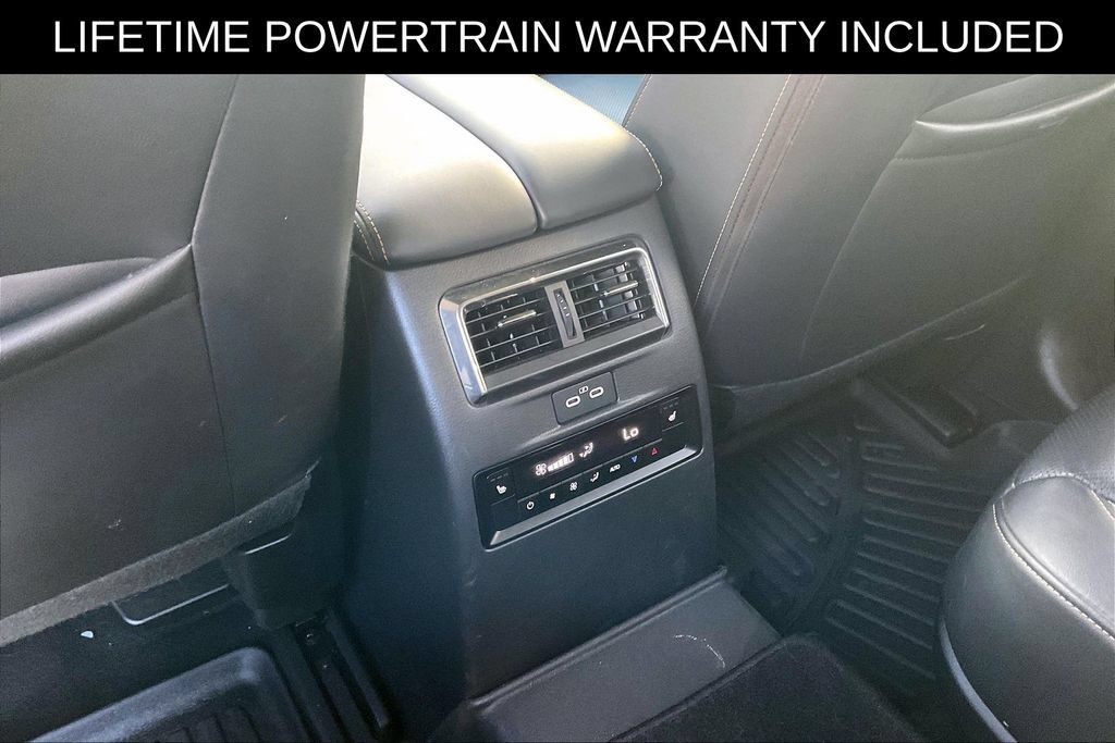 Used 2024 MAZDA CX-90 3.3 Turbo w/ Premium Plus Pkg AWD/4WD image 24