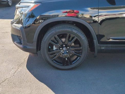 Used 2020 Honda Pilot Black Edition image 10
