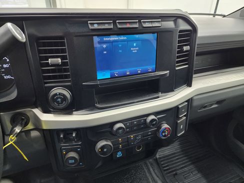 Used 2023 Ford F350 XL w/ 360-Degree Camera Package image 10