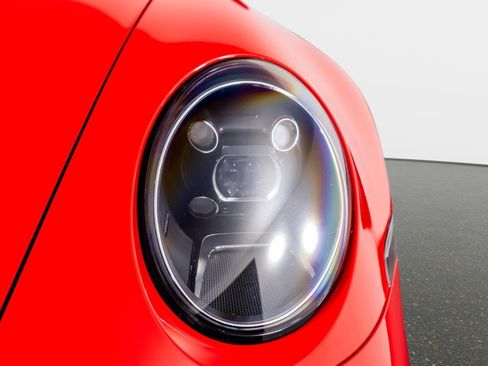 Used 2020 Porsche 911 Carrera 4S w/ Sport Package image 24