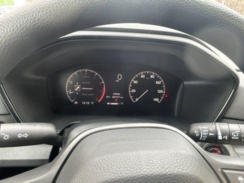 Used 2024 Honda CR-V EX image 25