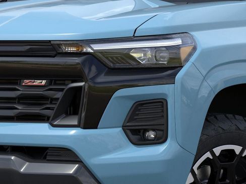 New 2026 Chevrolet Colorado Z71 w/ Z71 Convenience Package 2 AWD/4WD image 10