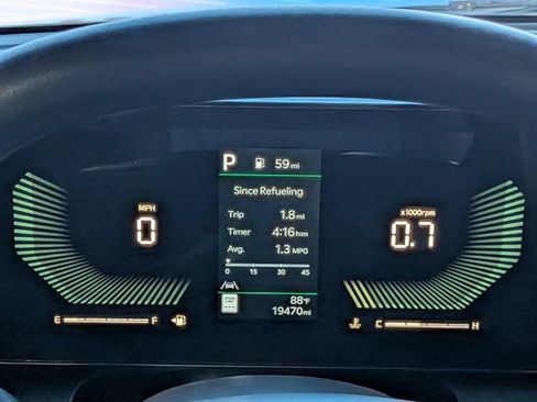 Used 2025 Kia K4 FWD image 25