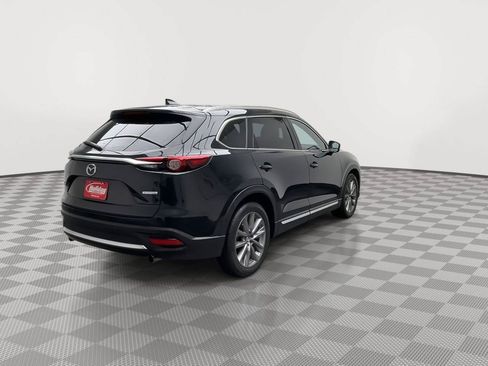 Used 2023 MAZDA CX-9 Grand Touring AWD/4WD image 40