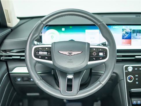 New 2026 Genesis GV80 2.5T AWD/4WD image 19