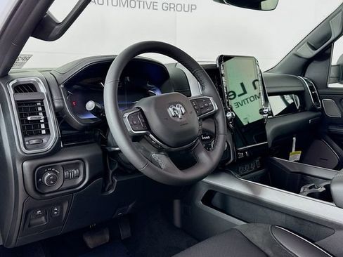 New 2026 RAM 1500 Laramie image 9