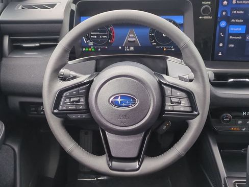 New 2026 Subaru Outback Limited AWD/4WD image 23