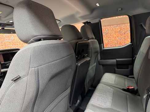 Certified 2022 Ford F150 XLT image 25