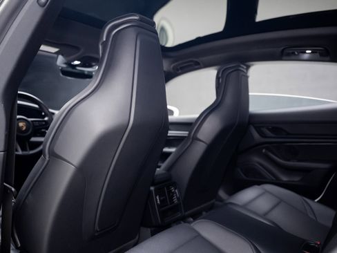 Used 2023 Porsche Taycan w/ Premium Package image 65