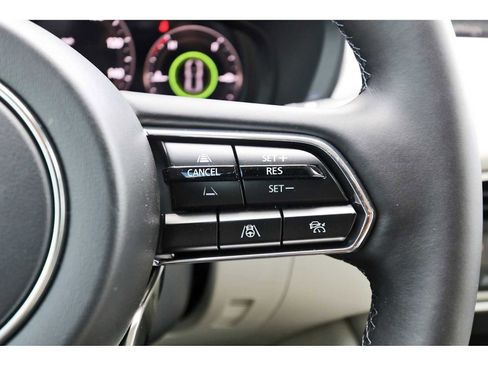 Used 2025 MAZDA CX-90 3.3 Turbo w/ Premium Plus Pkg image 18