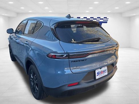 Used 2024 Dodge Hornet GT w/ GT Blacktop Package image 6