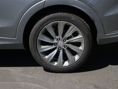 New 2025 Buick Envista Avenir image 10