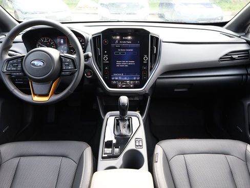Certified 2025 Subaru Crosstrek 2.5i Wilderness w/ Wilderness Package AWD/4WD image 21