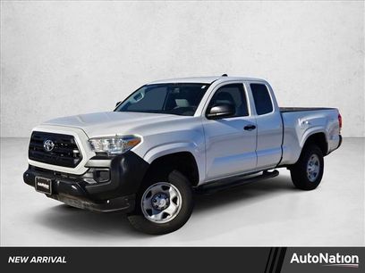 Used 2016 Toyota Tacoma SR
