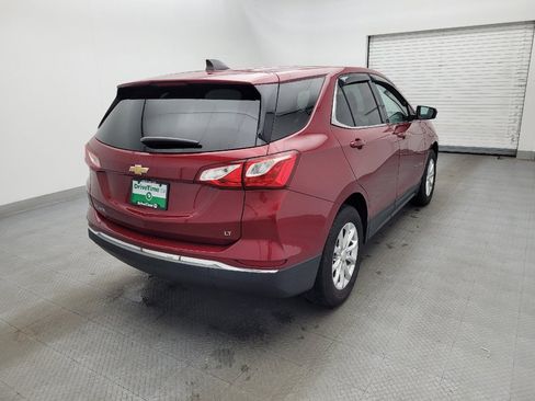 Used 2020 Chevrolet Equinox LT image 9