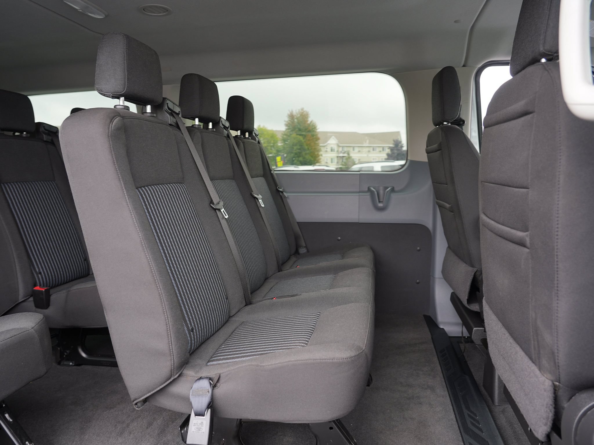Used 2018 Ford Transit 350 XL RWD image 27