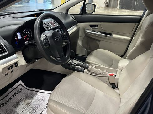 Used 2015 Subaru Crosstrek 2.0i Premium image 9