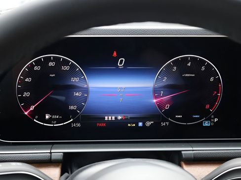 New 2026 Mercedes-Benz GLE 350 4MATIC image 29