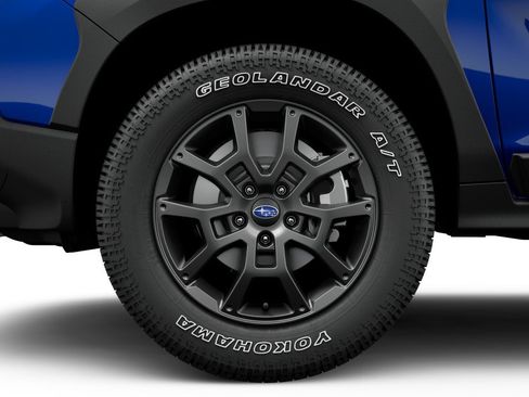 New 2026 Subaru Crosstrek 2.5i Wilderness AWD/4WD image 10