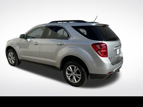 Used 2016 Chevrolet Equinox LT w/ Convenience Package AWD/4WD image 14